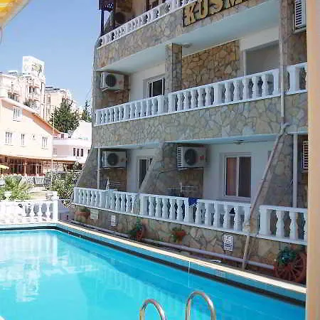 Hotel Kusmez Altınkum